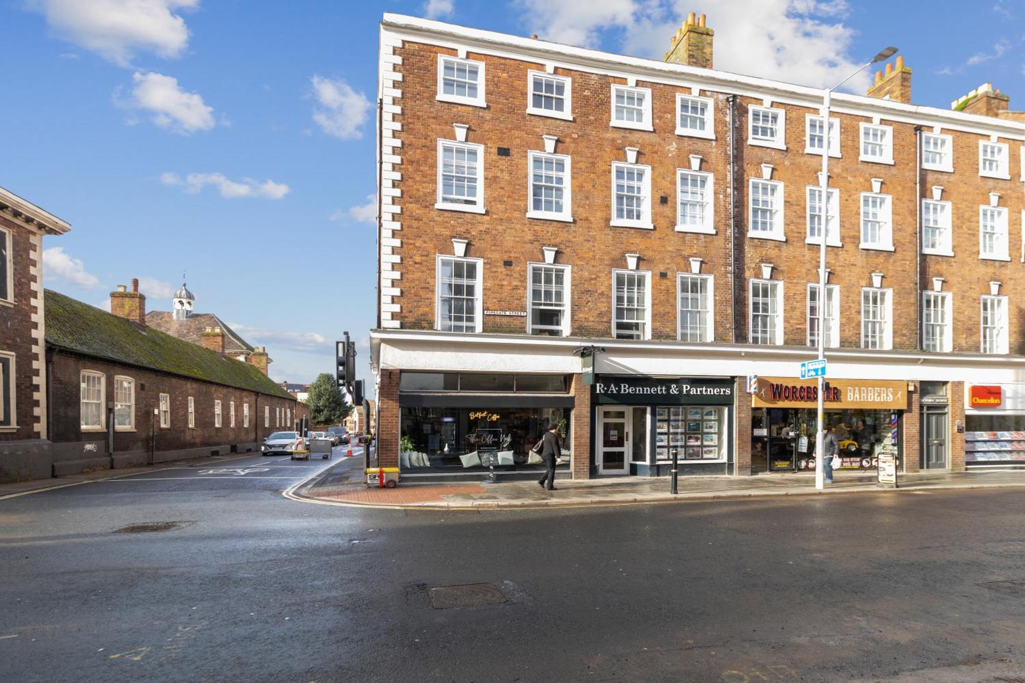 Whiskawaystays - Victoria House - 2 *