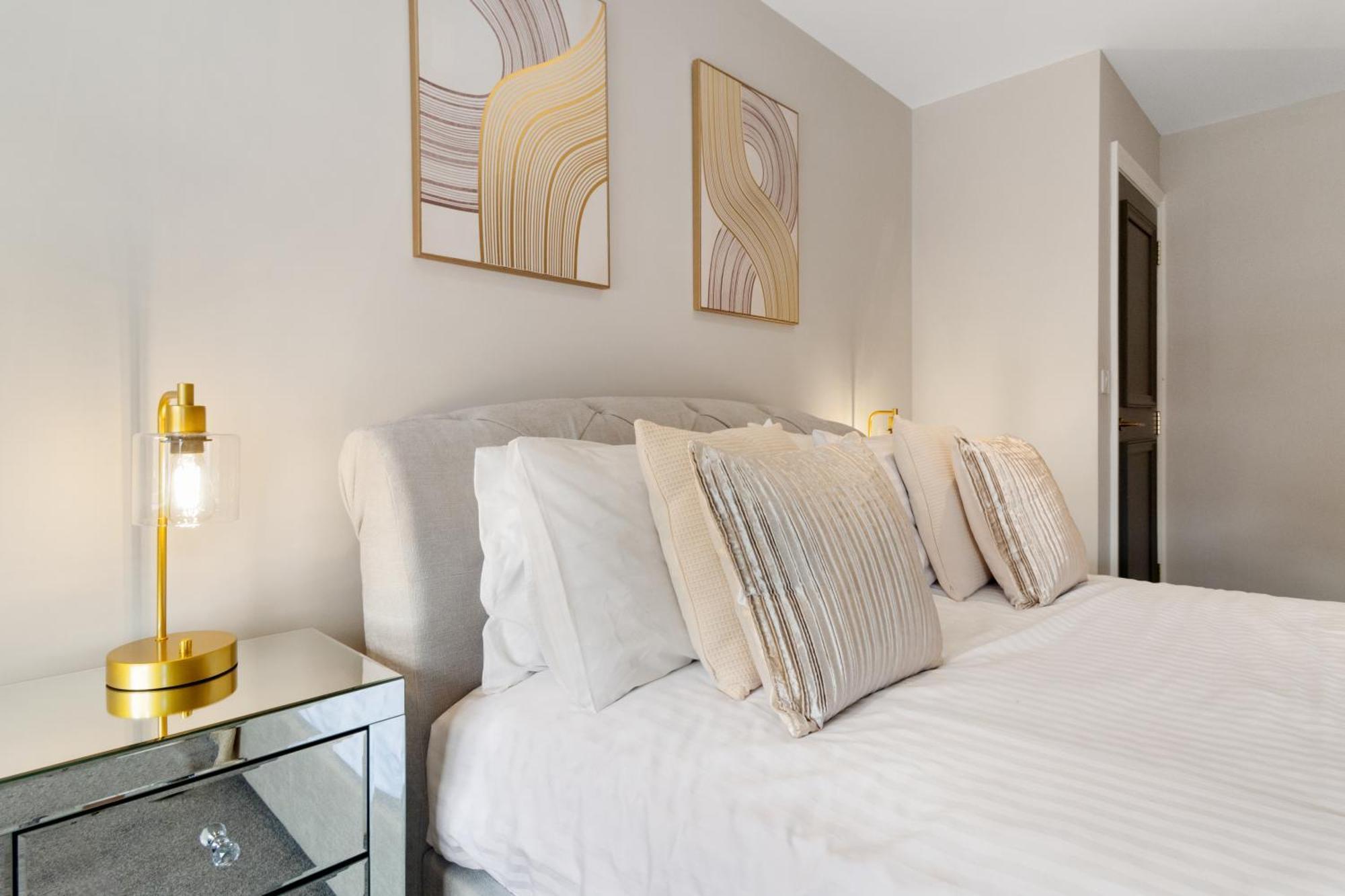 Whiskawaystays - Victoria House - 2 *
